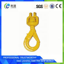 G80 Clevis Forest Hooks